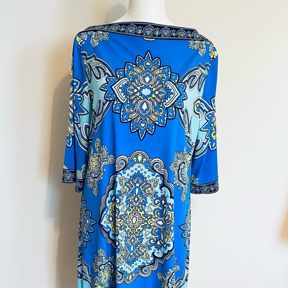 Apt 9 Dress - Size L